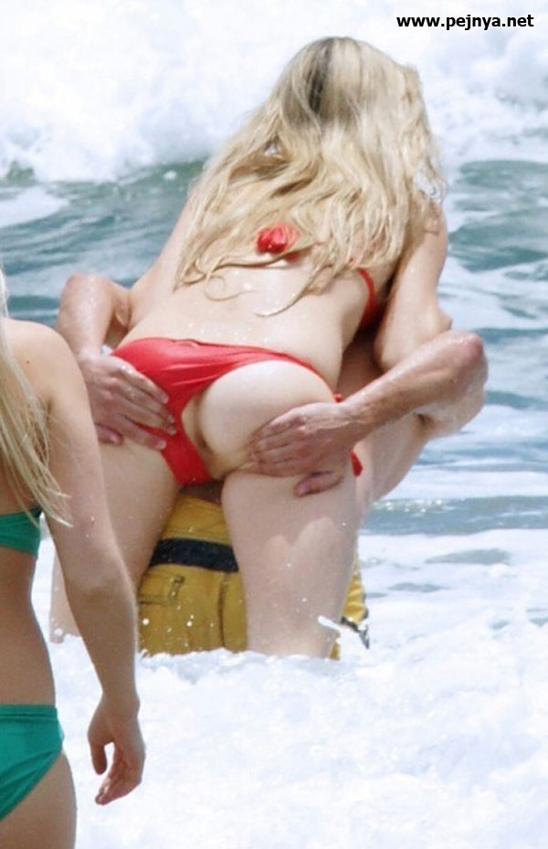 Лето, девушки , пляж (49) Фото №11