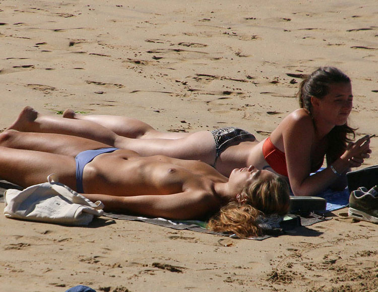 Лето, девушки , пляж (57) Фото №9