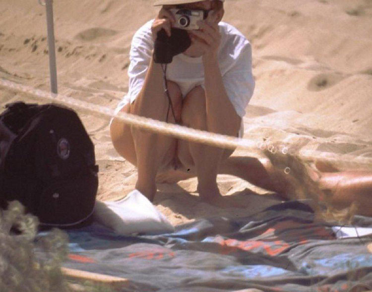 Лето, девушки , пляж (86) Фото №12