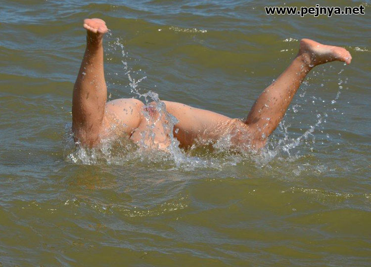 Лето, девушки , пляж (86) Фото №13