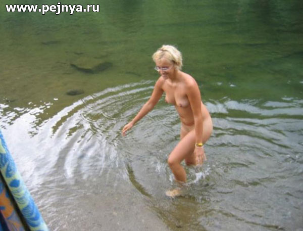 Лето, пляж, девушки. Часть - 7 Фото №11