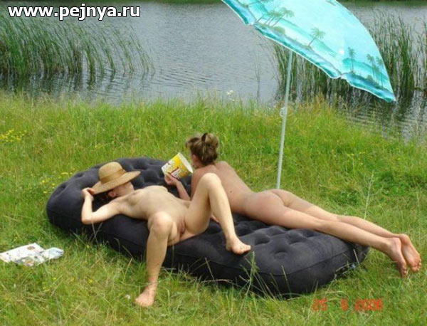 Лето, пляж, девушки. Часть - 7 Фото №12