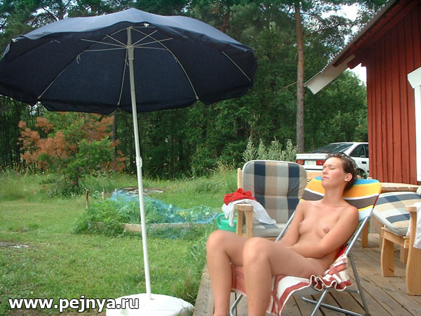 Лето, пляж, девушки. Часть - 7 Фото №25